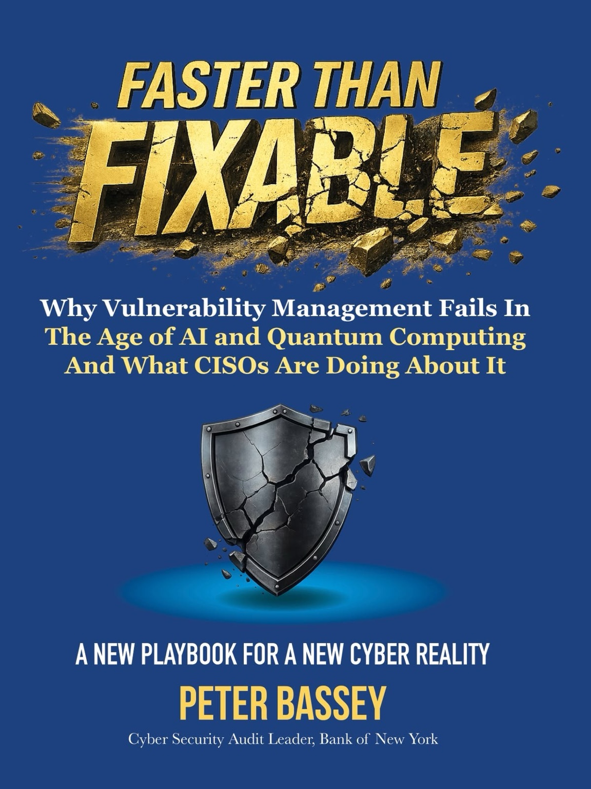 Book front cover